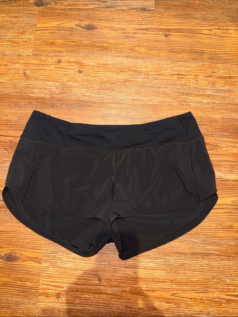 Lululemon Speed up short